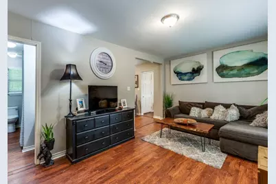 468 W Van Alstyne Parkway, Van Alstyne, TX 75495 - Photo 4