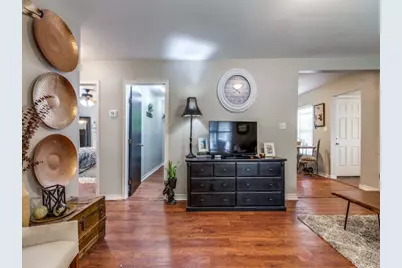 468 W Van Alstyne Parkway, Van Alstyne, TX 75495 - Photo 8