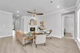 2628 Flycatcher Rd, Fort Worth, TX 76118 - Photo 20