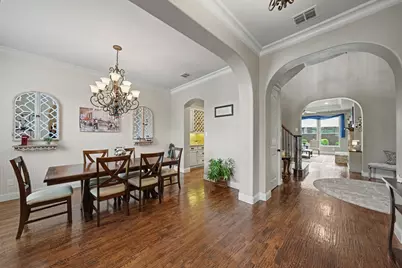 3714 Mesquite Court, Celina, TX 75009 - Photo 8