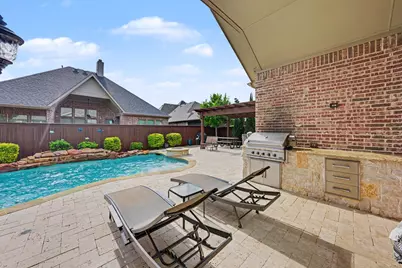 3714 Mesquite Court, Celina, TX 75009 - Photo 30