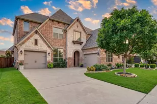 3714 Mesquite Ct, Celina, TX 75009 - Photo 1
