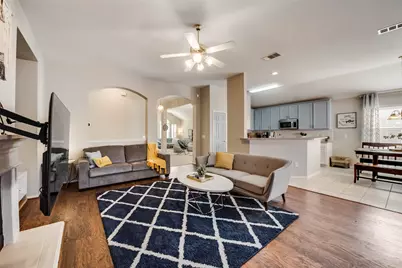 2732 Excalibur Drive, Grand Prairie, TX 75052 - Photo 26