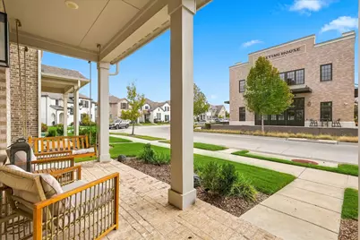 2708 N Market Square, Northlake, TX 76247 - Photo 2