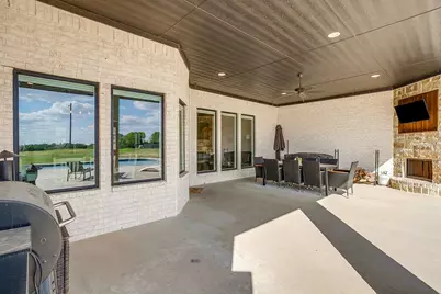 138 Bittersweet Trail, Weatherford, TX 76088 - Photo 28