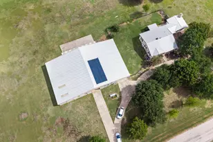 177 Graben Ln, Rhome, TX 76078 - Photo 32