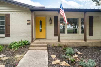 177 Graben Lane, Rhome, TX 76078 - Photo 4