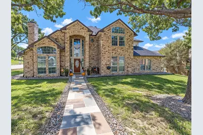 1601 N Hills Drive, Rockwall, TX 75087 - Photo 2