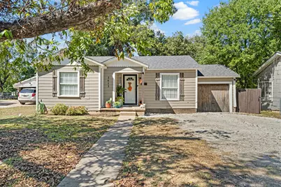 3613 Rolando Street, Waco, TX 76711 - Photo 1