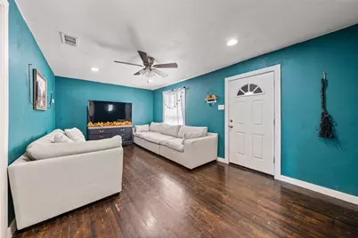3613 Rolando Street, Waco, TX 76711 - Photo 4