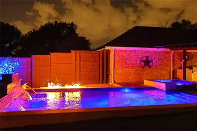 8605 Prescott Circle, Frisco, TX 75033 - Photo 1