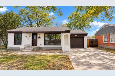 10527 Cayuga Drive, Dallas, TX 75228 - Photo 1