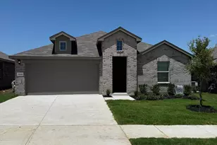 1628 Alberque Dr, Krum, TX 76249 - Photo 1