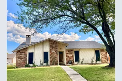 1202 Frio Lane, Garland, TX 75040 - Photo 2