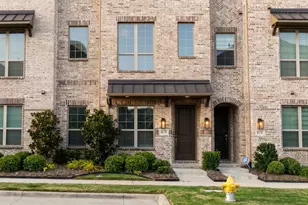 8120 Foraker St, Frisco, TX 75034 - Photo 1