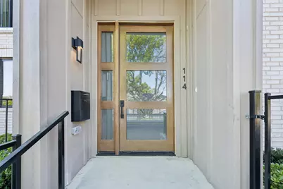 114 S Church Street, McKinney, TX 75069 - Photo 2