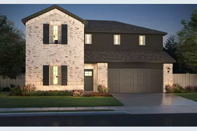 1751 Onion Creek Place, Crandall, TX 75114 - Photo 1