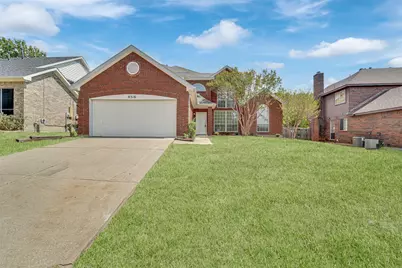 8316 Autumncrest Court, Dallas, TX 75249 - Photo 1