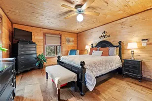 1020 Co Rd 3277, Quitman, TX 75783 - Photo 20