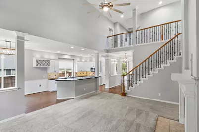 861 Bradford Street, Lantana, TX 76226 - Photo 8