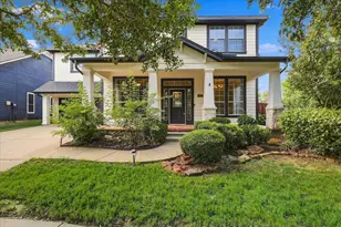 861 Bradford St, Lantana, TX 76226 - Photo 1