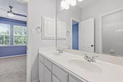 861 Bradford Street, Lantana, TX 76226 - Photo 24