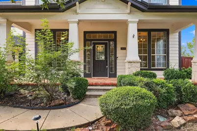 861 Bradford Street, Lantana, TX 76226 - Photo 4