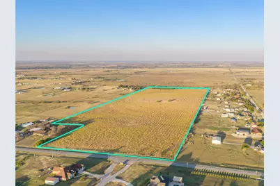Tbd Miller, Krum, TX 76249 - Photo 1