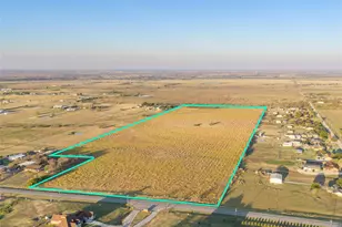 Tbd Miller, Krum, TX 76249 - Photo 1