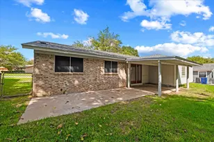 829 Quail Terrace, Mansfield, TX 76063 - Photo 36