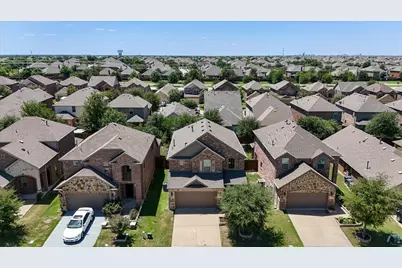 10317 Dimmit Place, McKinney, TX 75071 - Photo 34
