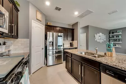 14537 Serrano Ridge Drive, Fort Worth, TX 76052 - Photo 10