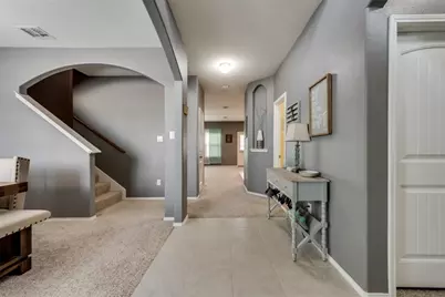 14537 Serrano Ridge Drive, Fort Worth, TX 76052 - Photo 4