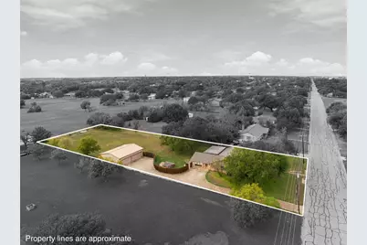 741 S 1st Street, Hewitt, TX 76643 - Photo 40