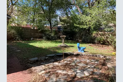 1409 N Austin Street, Denton, TX 76201 - Photo 4
