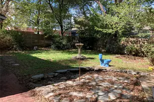 1409 N Austin St, Denton, TX 76201 - Photo 4