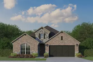 106 Alamito Rd, Rhome, TX 76078 - Photo 1