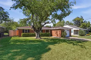 3558 Winston Rd, Fort Worth, TX 76109 - Photo 2
