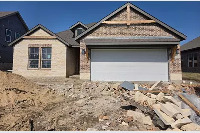 808 Silverleaf Drive, Ennis, TX 75119 - Photo 1