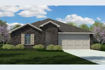 1928 Jackson Street, Cleburne, TX 76033 - Photo 1