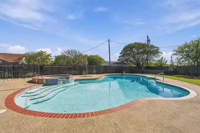 350 Jon Street, Lorena, TX 76655 - Photo 28