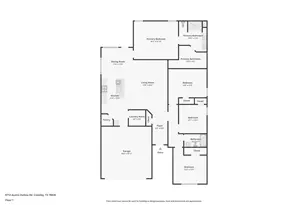 9712 Austin Holw Rd, Crowley, TX 76036 - Photo 28