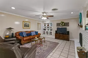4309 Selkirk Dr W, Fort Worth, TX 76109 - Photo 8