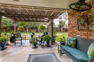4309 Selkirk Dr W, Fort Worth, TX 76109 - Photo 28