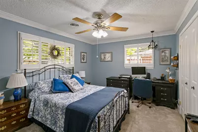 4309 Selkirk Drive W, Fort Worth, TX 76109 - Photo 24