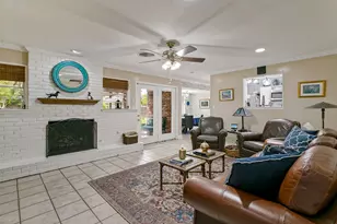 4309 Selkirk Dr W, Fort Worth, TX 76109 - Photo 12