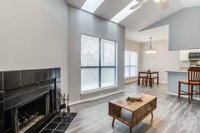 7340 Skillman Street #1004, Dallas, TX 75231 - Photo 4