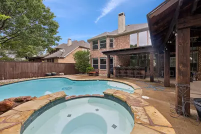344 Huffman Bluff, Keller, TX 76248 - Photo 28