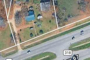 4337 E Hwy 67, Keene, TX 76009 - Photo 2