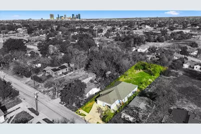 2023 E Myrtle Street, Fort Worth, TX 76104 - Photo 4